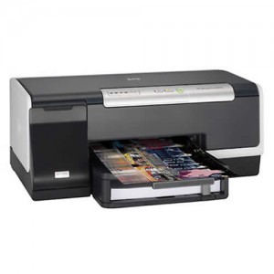 HP OFFICEJET PRO K5400